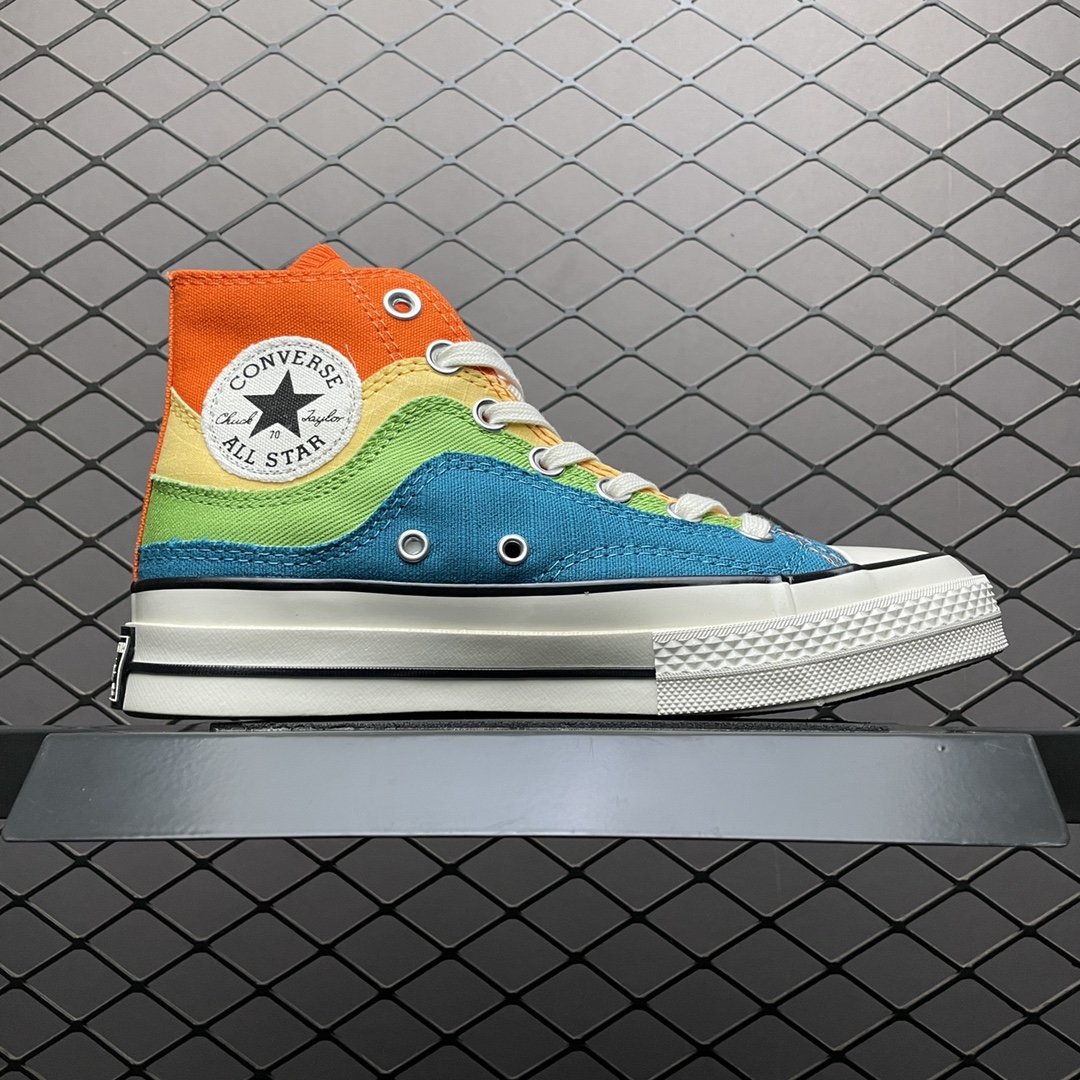 Replica Converse Shoe Converse Ctas Hi Size 35-44