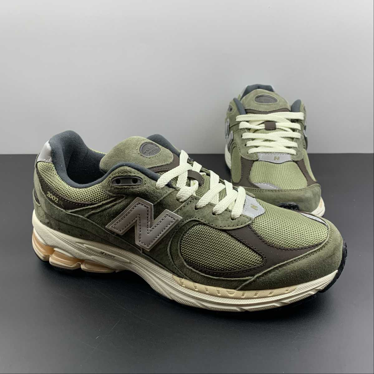 Replica New Balance Shoe New Balance NB2002 M2002RHN  36-45