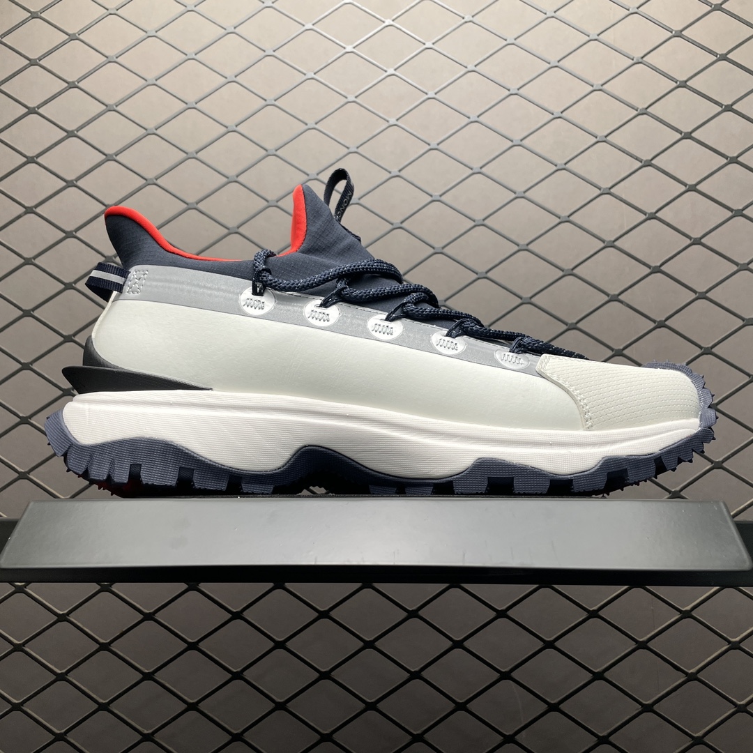 Replica Moncler Shoe Moncler Trailgrip 3