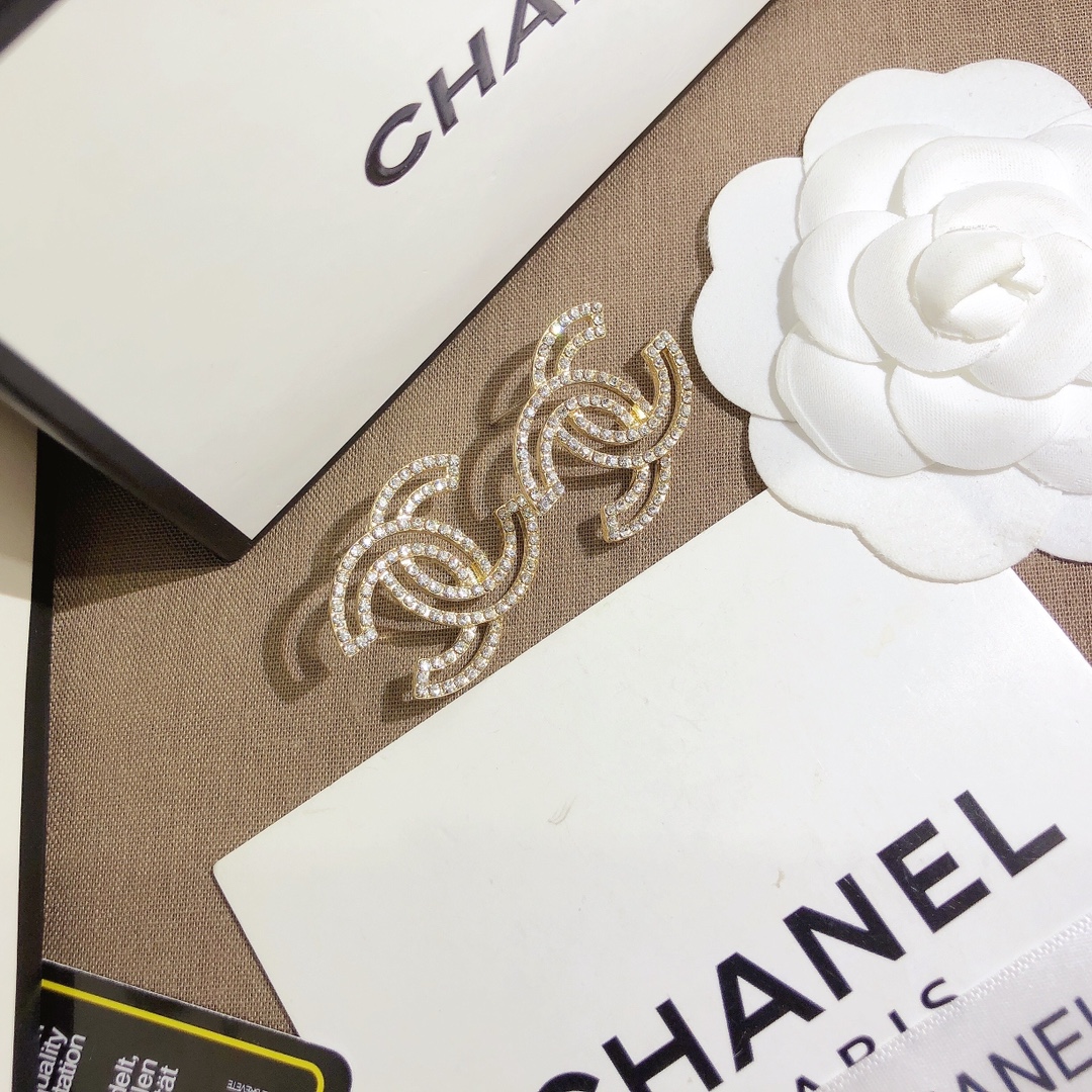 Replica CHANEL Earring
