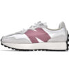 Replica New Balance Shoe WS327CD New Balance 327 Rose Pink