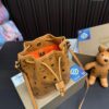 Replica MCM Bag 17*20CM