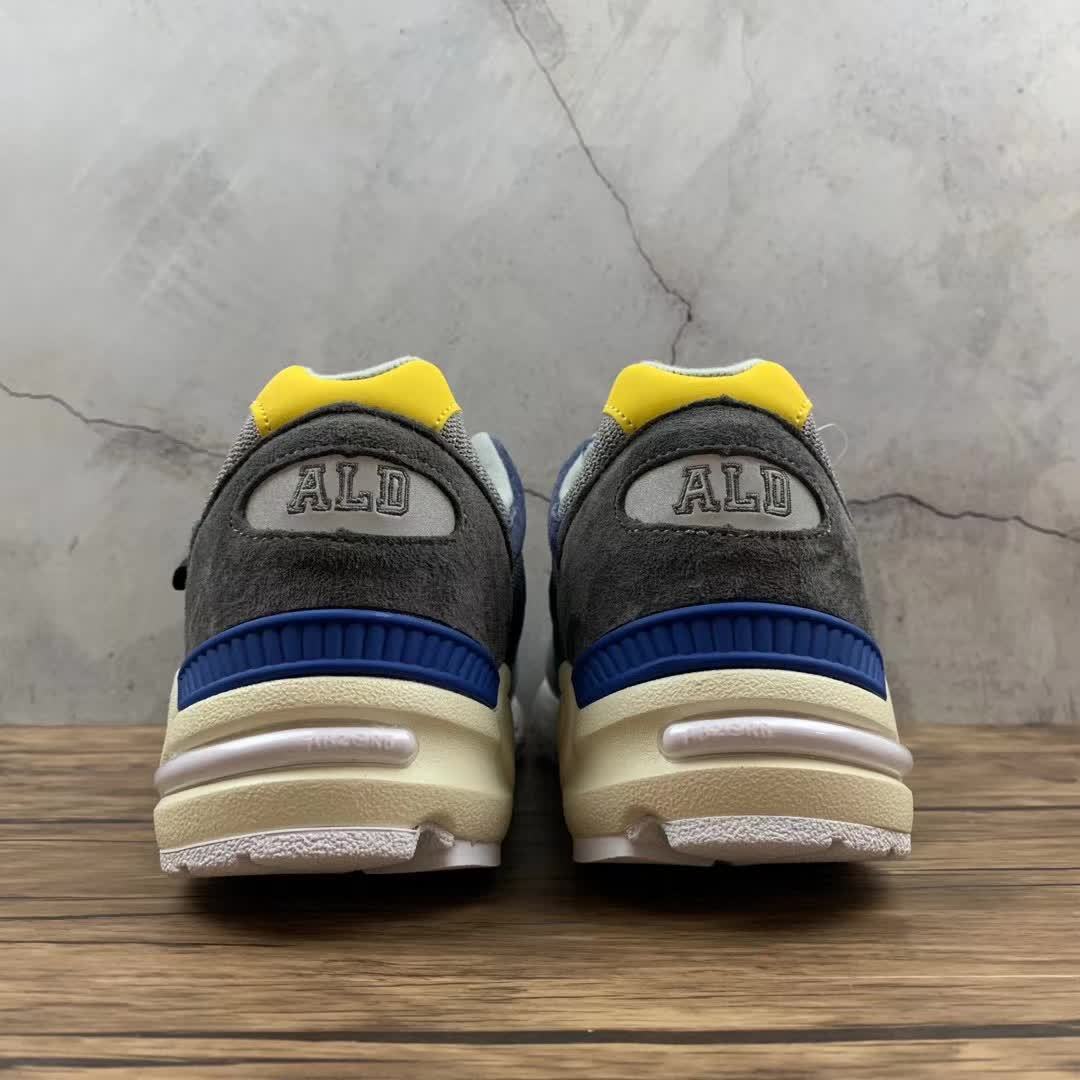 Replica New Balance Shoe New Balance in USA NB M990AL2 36-45