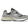 Replica New Balance Shoe New Running Shoes M992GR New Balance 992 Grey