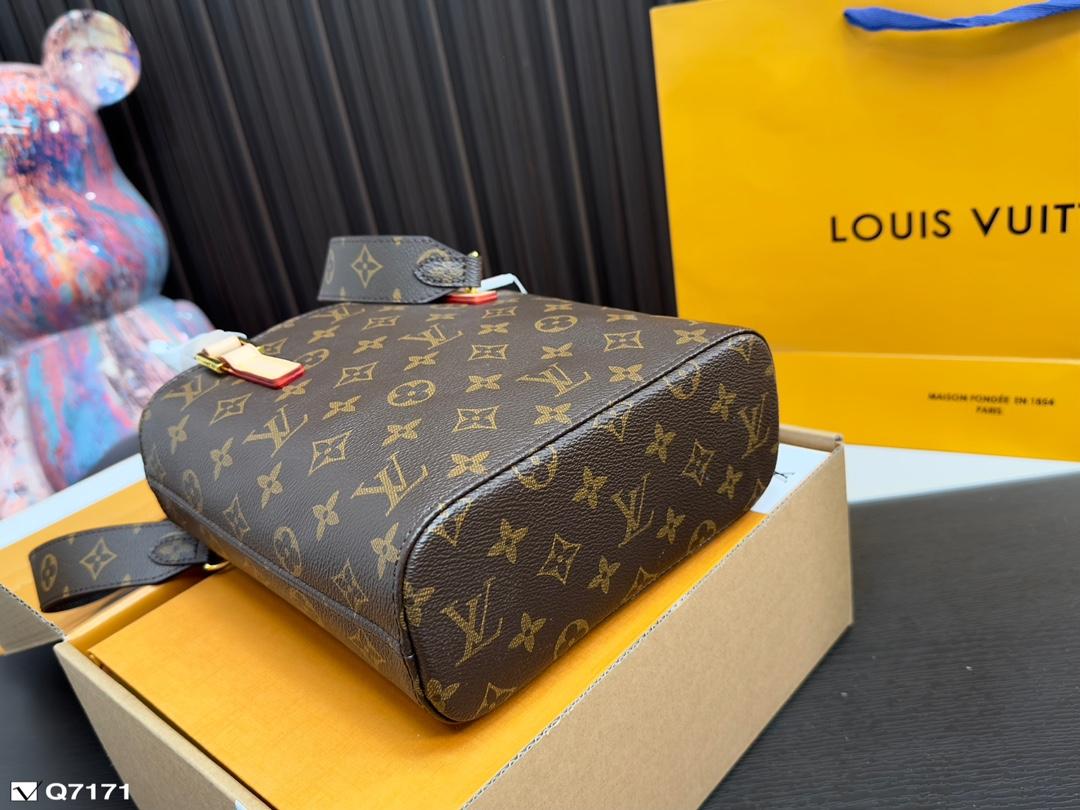 Replica Louis Vuitton Bag 20*20CM