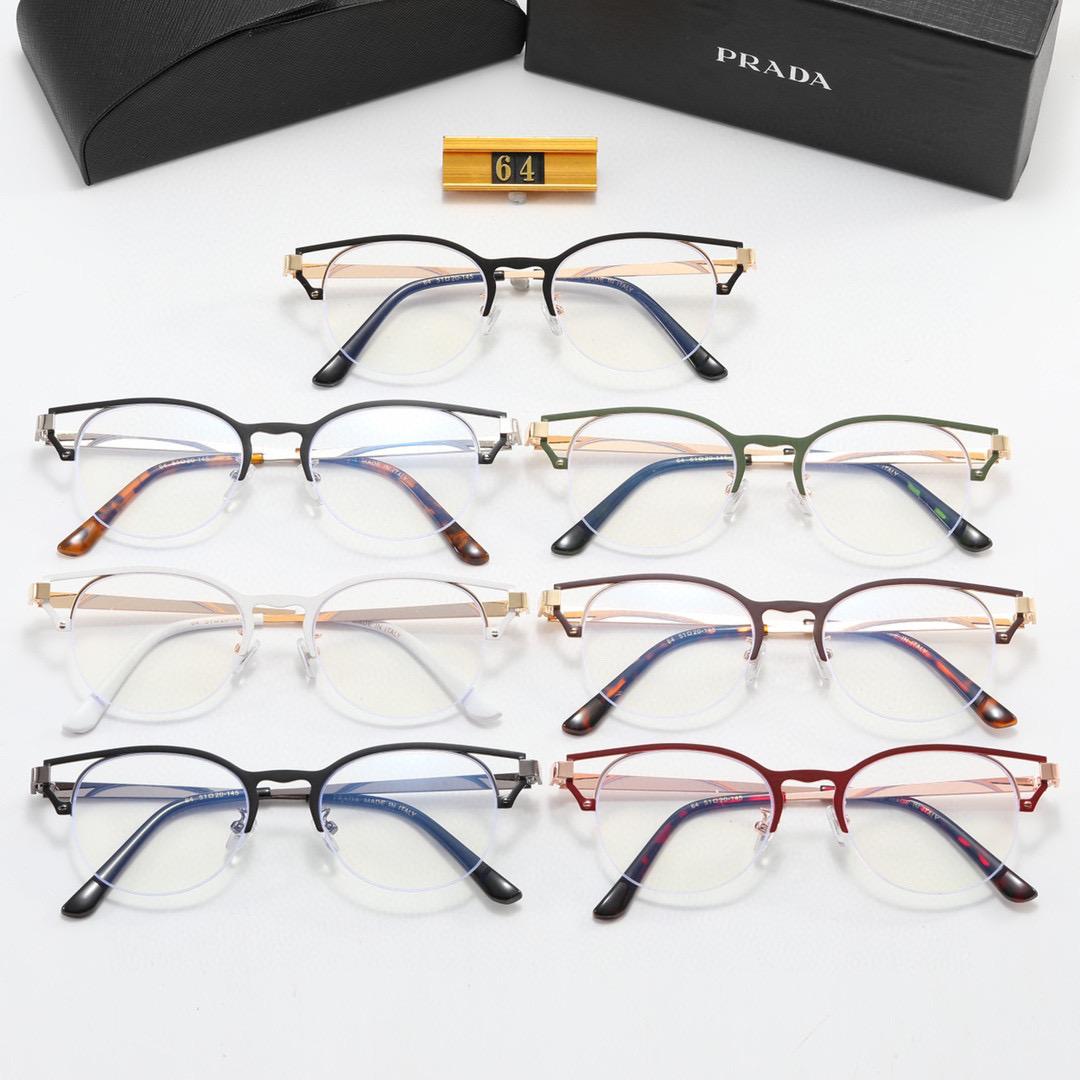 Replica Prada Glasses