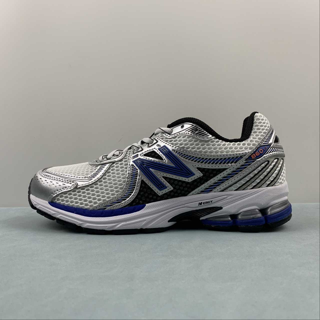 Replica New Balance Shoe New Balance NB860 L860XB  36-45