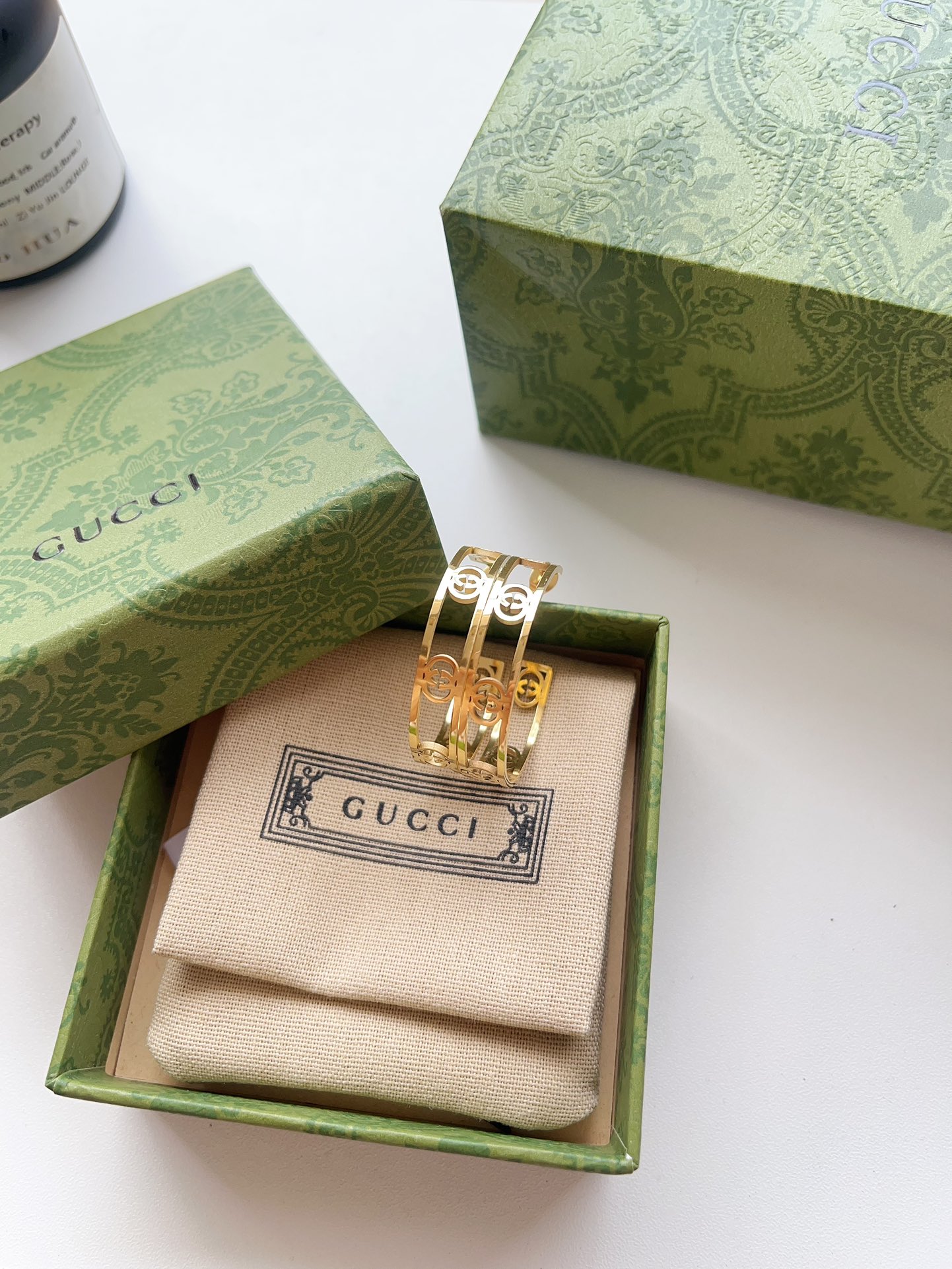 Replica GUCCI Earring