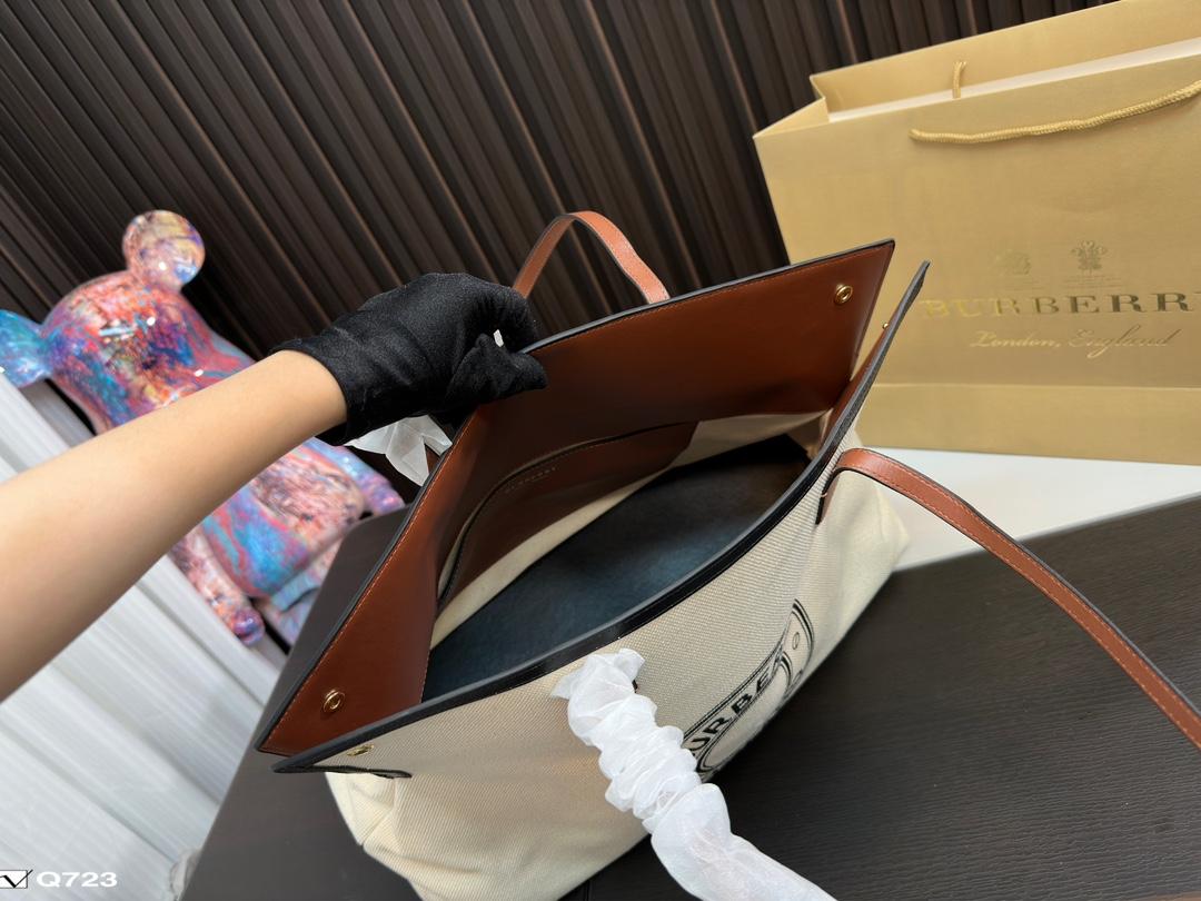 Replica Burberry Bag 45*33CM
