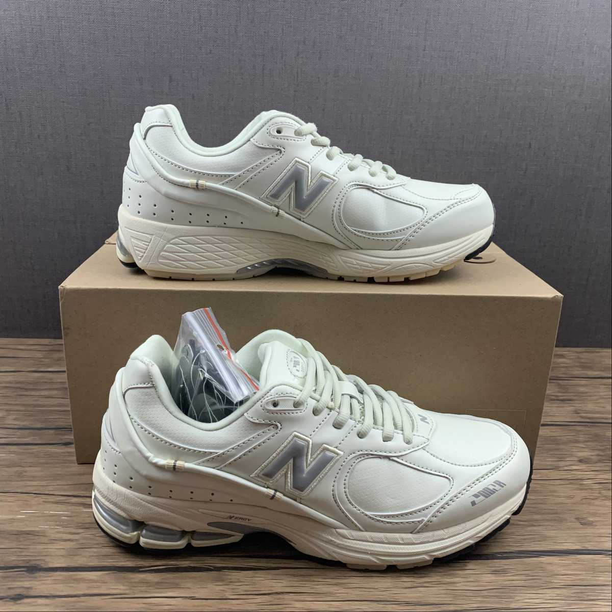 Replica New Balance Shoe New Balance NB2002 ML2002RX  36-45