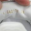 Replica Chanel Black Shoe