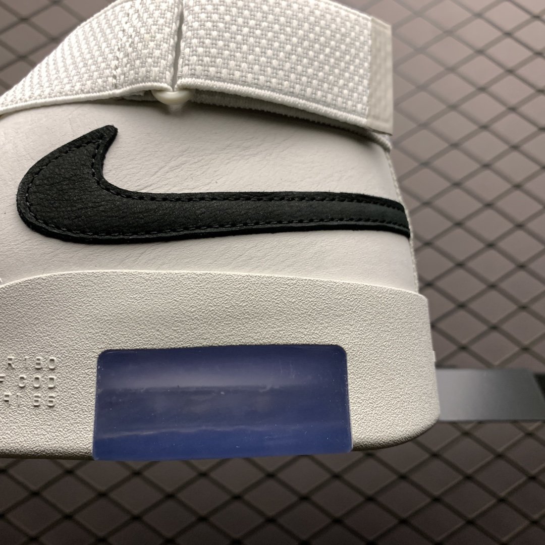 Replica Nike Shoe Fear Of God x Nike Air FOG AT8087-001 36-46