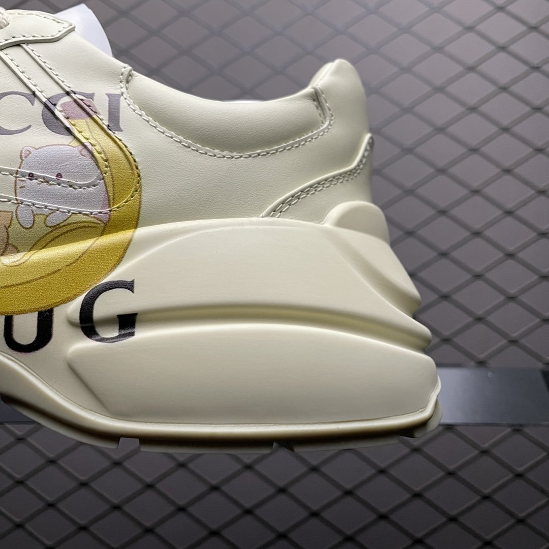 Replica GUCCI Shoe Bananyax Gucci Rhyton35-441511_01094