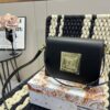 Replica Dolce Gabbana Bag  21.5*17CM