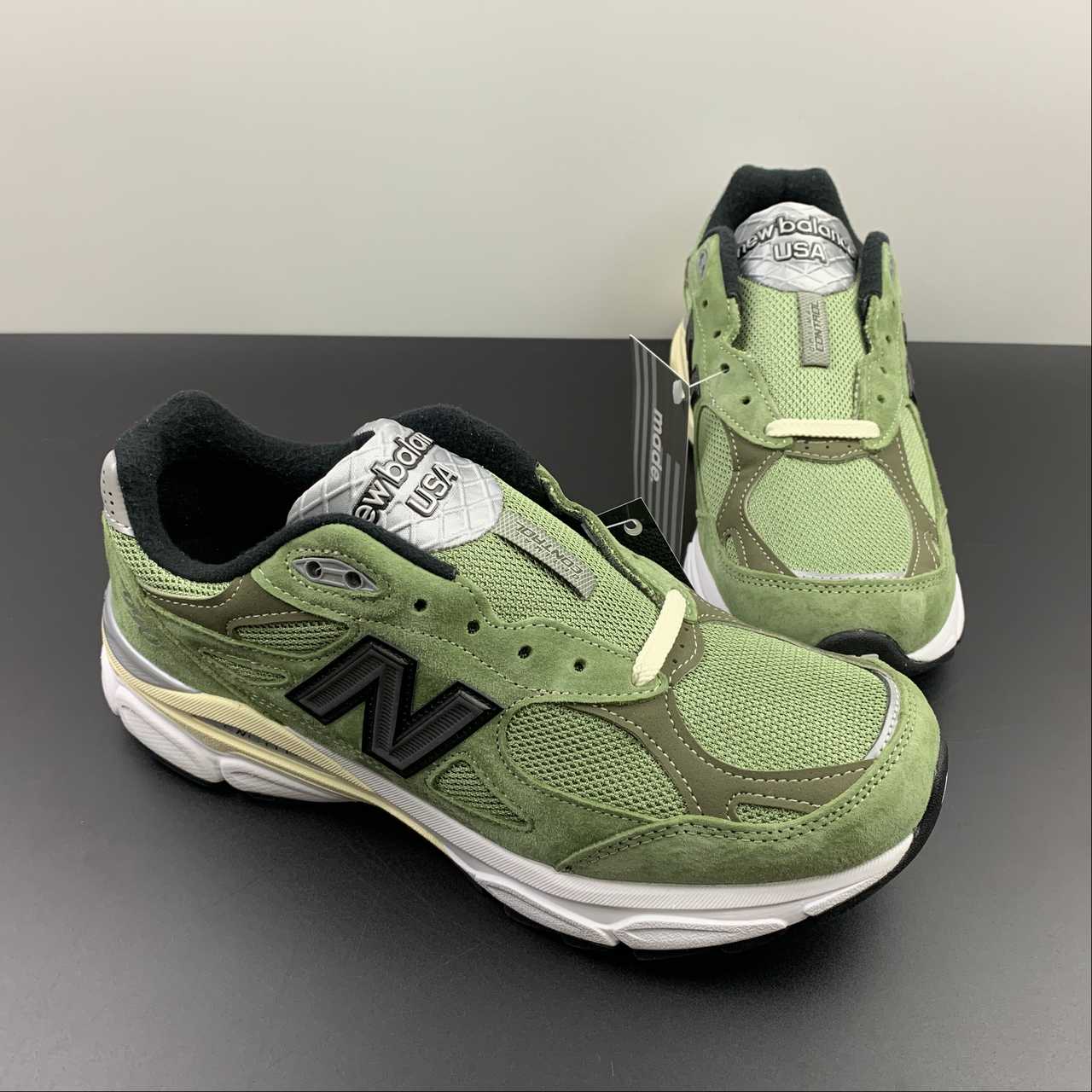 Replica New Balance Shoe New Balance NB990 M990JD3  36-46.5
