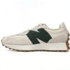 Replica New Balance Shoe MS327HR1 New Balance 327 Beige Green