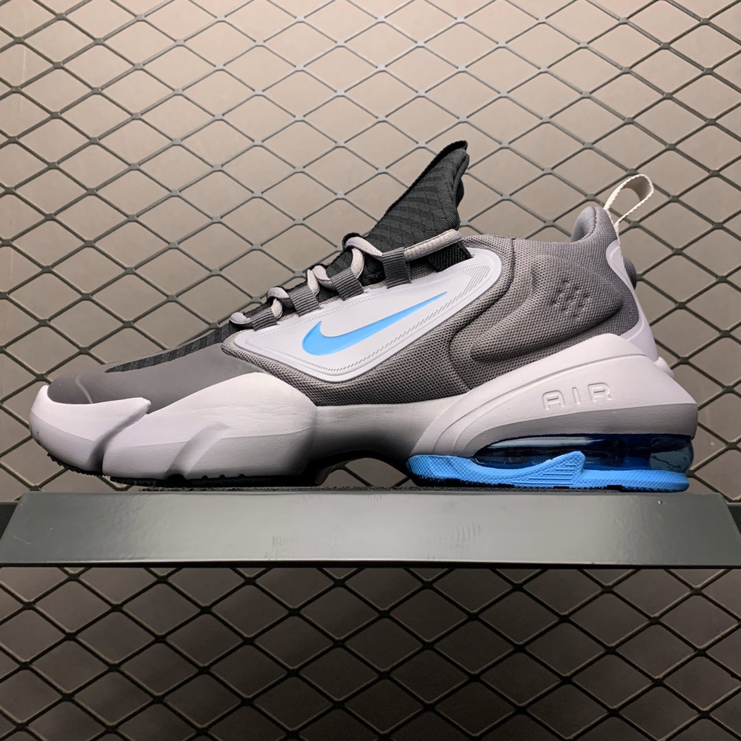Replica Nike Air Max Shoe Nike Air Max Alpha Savage AT3378-040 39-45