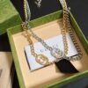 Replica GUCCI Necklace
