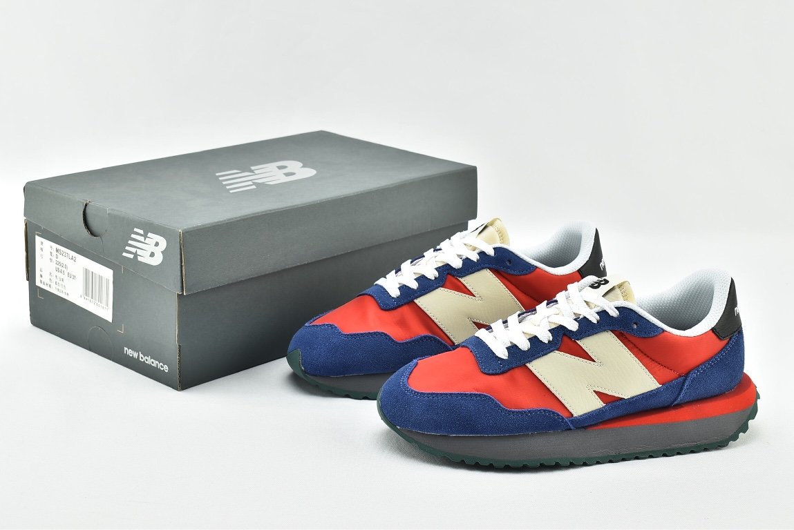 Replica New Balance Shoe New Balance MS237LA2 Size 36-45