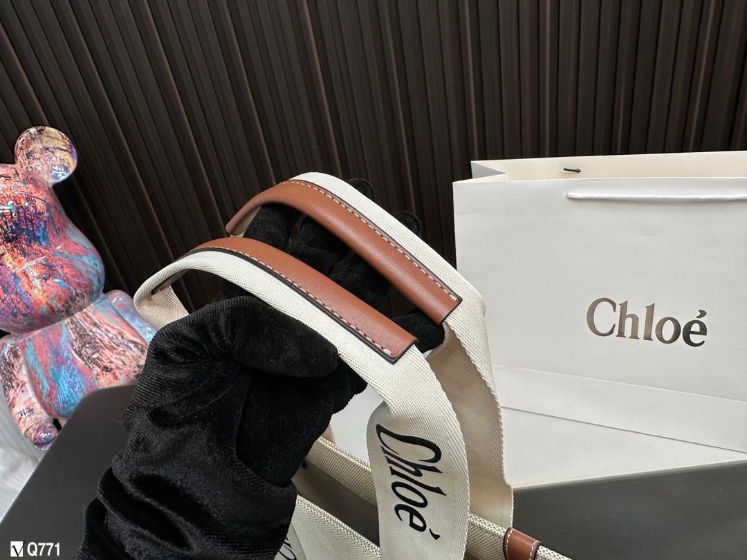 Replica Chloe Bag   26*20CM/37*26CM/44*31CM