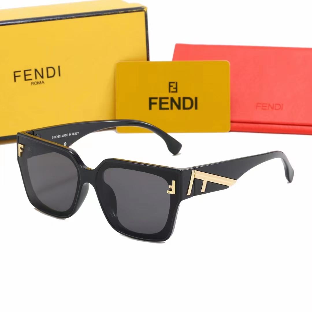 Replica Fendi Glasses