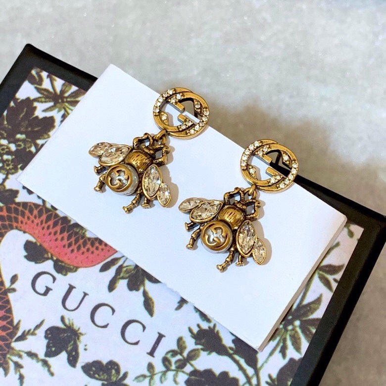 Replica GUCCI Earring