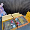 Replica Louis Vuitton Bag set 24*18CM