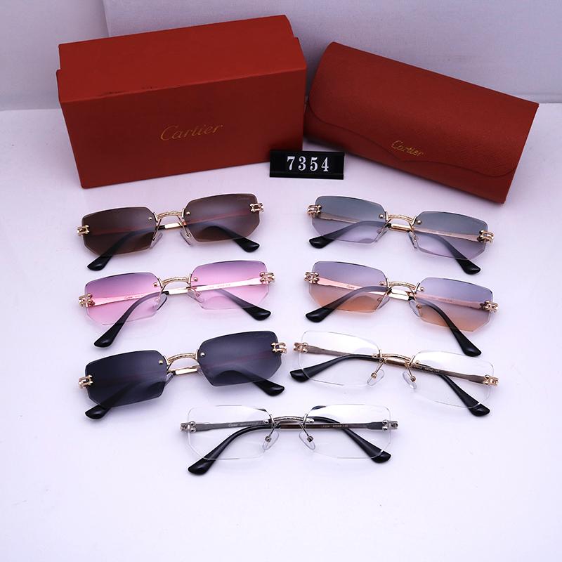 Replica Cartier Glasses
