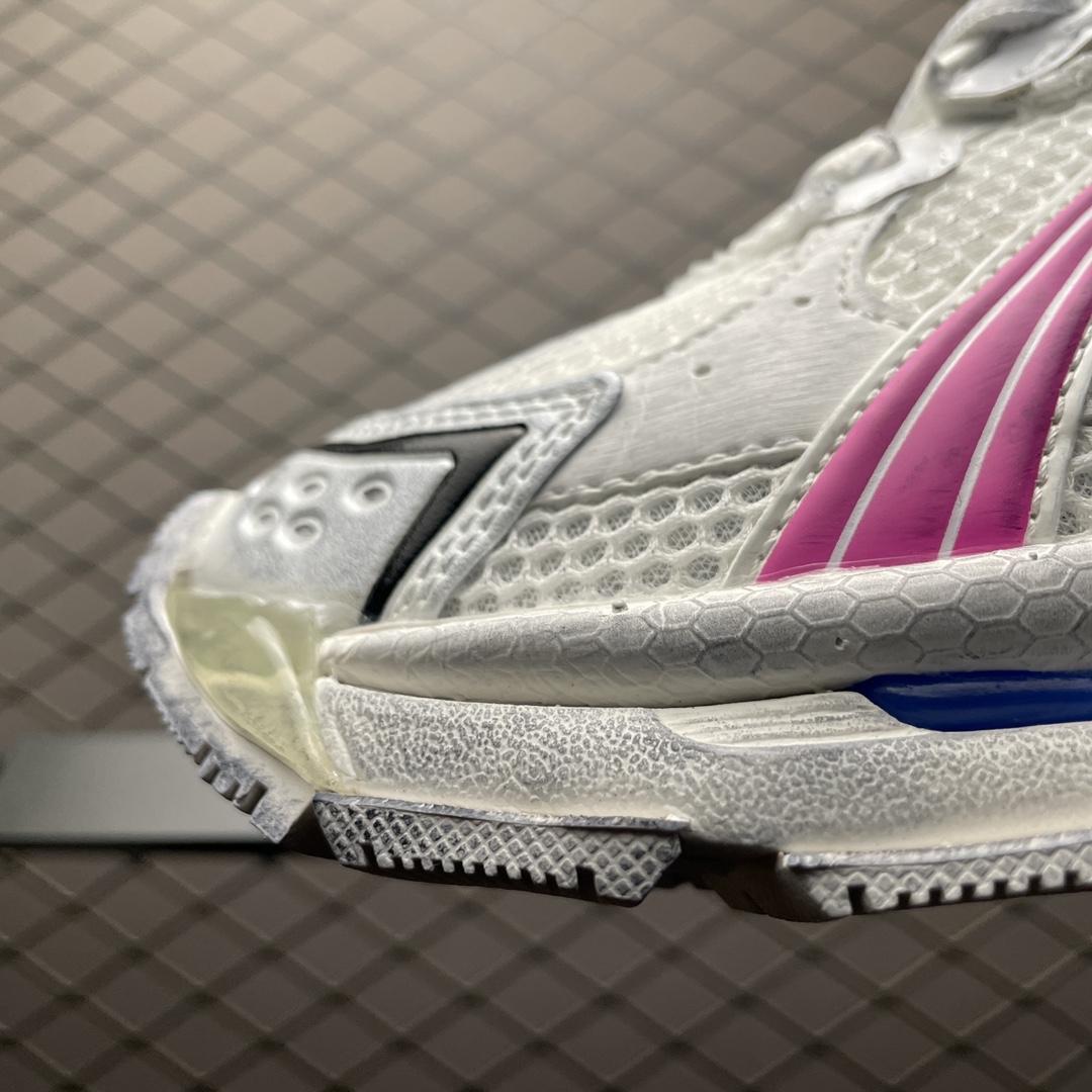 Replica Balenciaga Shoe Balenciaga Runner 3