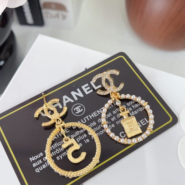 Replica CHANEL Earring