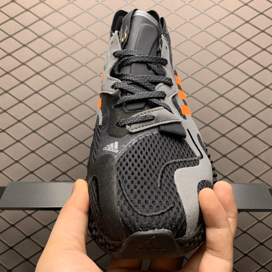 Replica Adidas Shoe Consortium x Adidas Futurecraft 4D EG6515 39-45