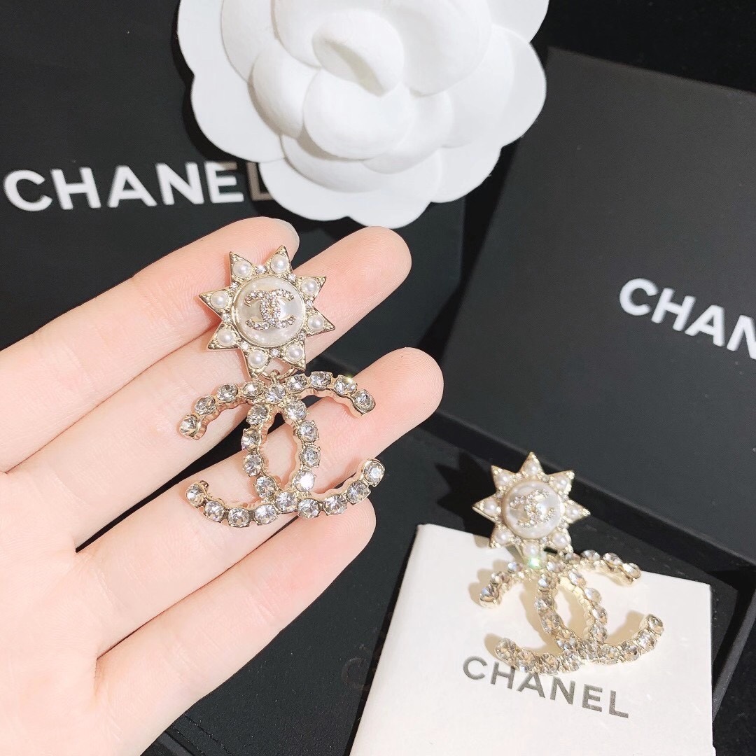 Replica CHANEL Earring