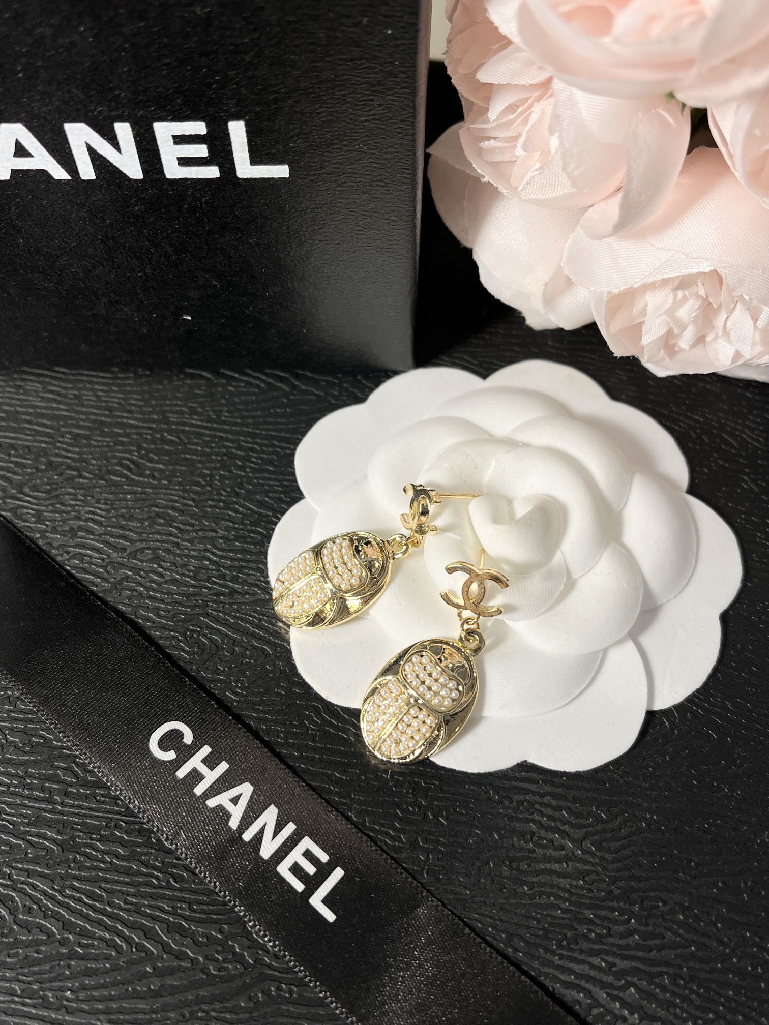 Replica CHANEL Earring