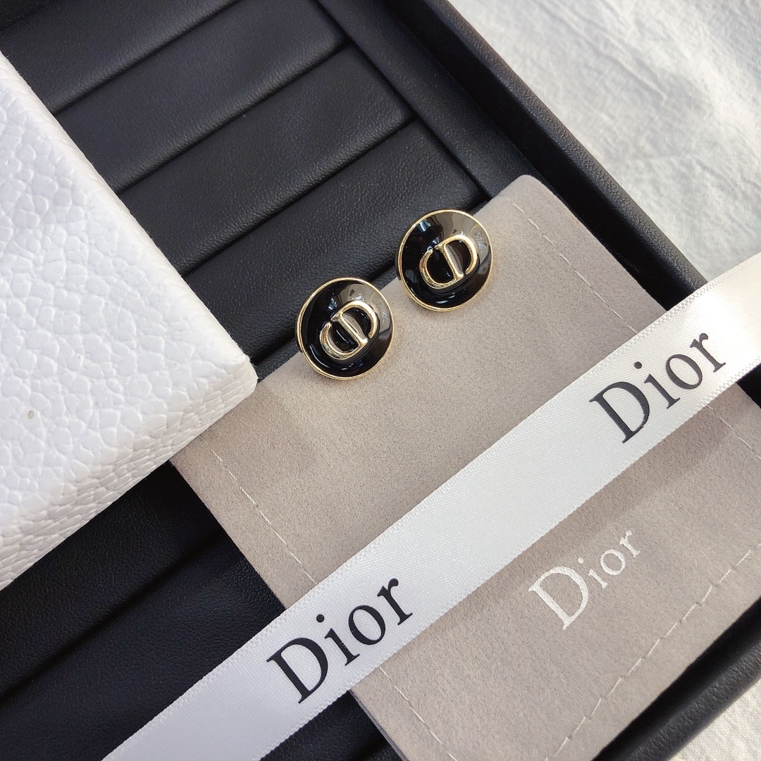 Replica DIOR Earring