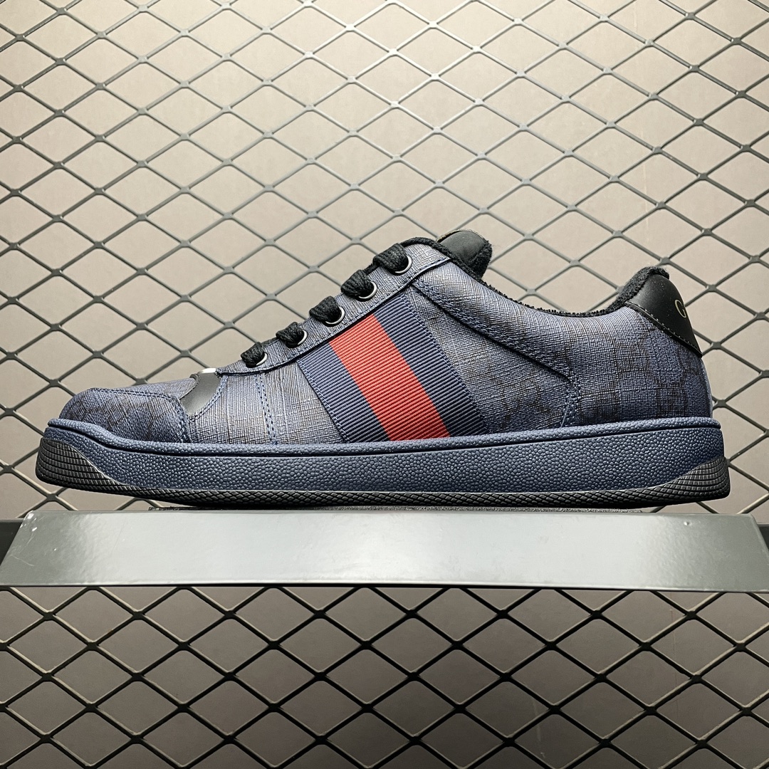 Replica GUCCI Shoe Gucci Screener GG size 35-44