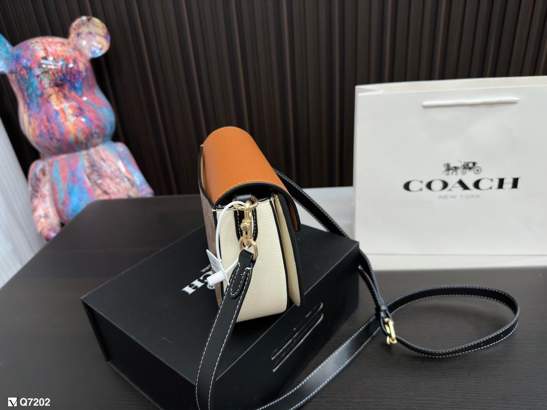 Replica Coach Bag 17*20CM