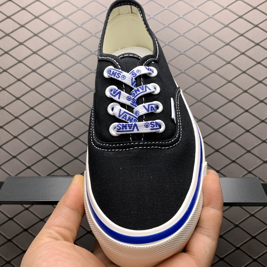 Replica Vans Shoe Vans Authentic 44 DX 35-44 5261138A