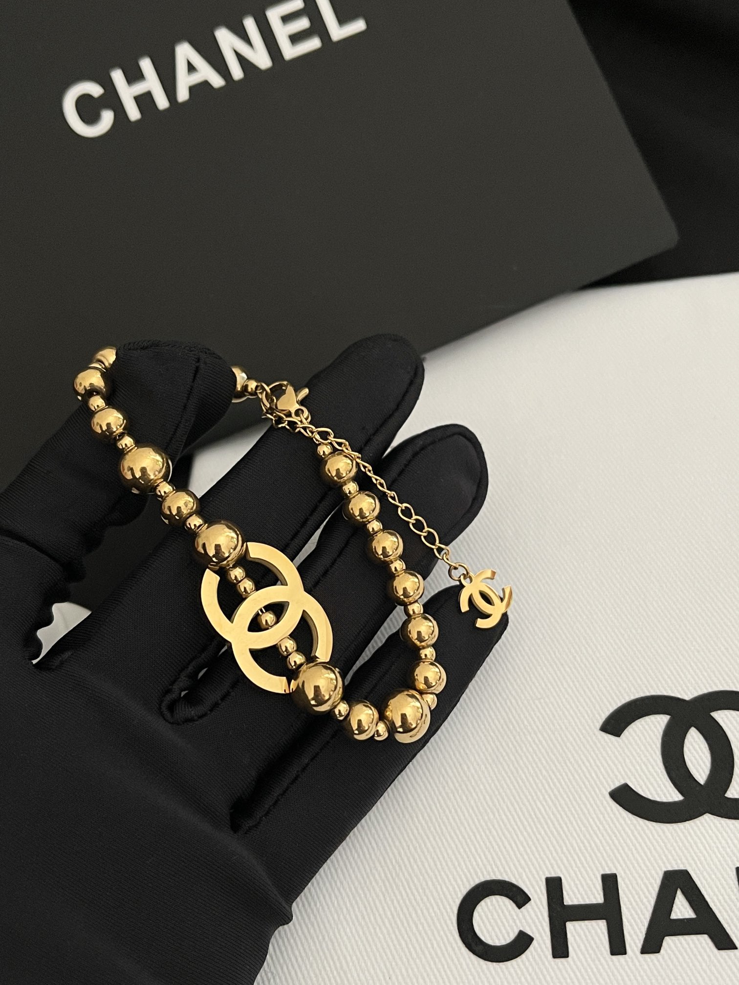 Replica CHANEL Bracelet