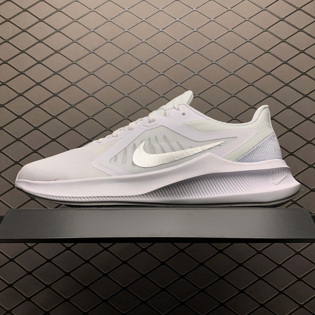 Replica Nike Shoe Nike Downshifter 10 CI9981-100 36-45