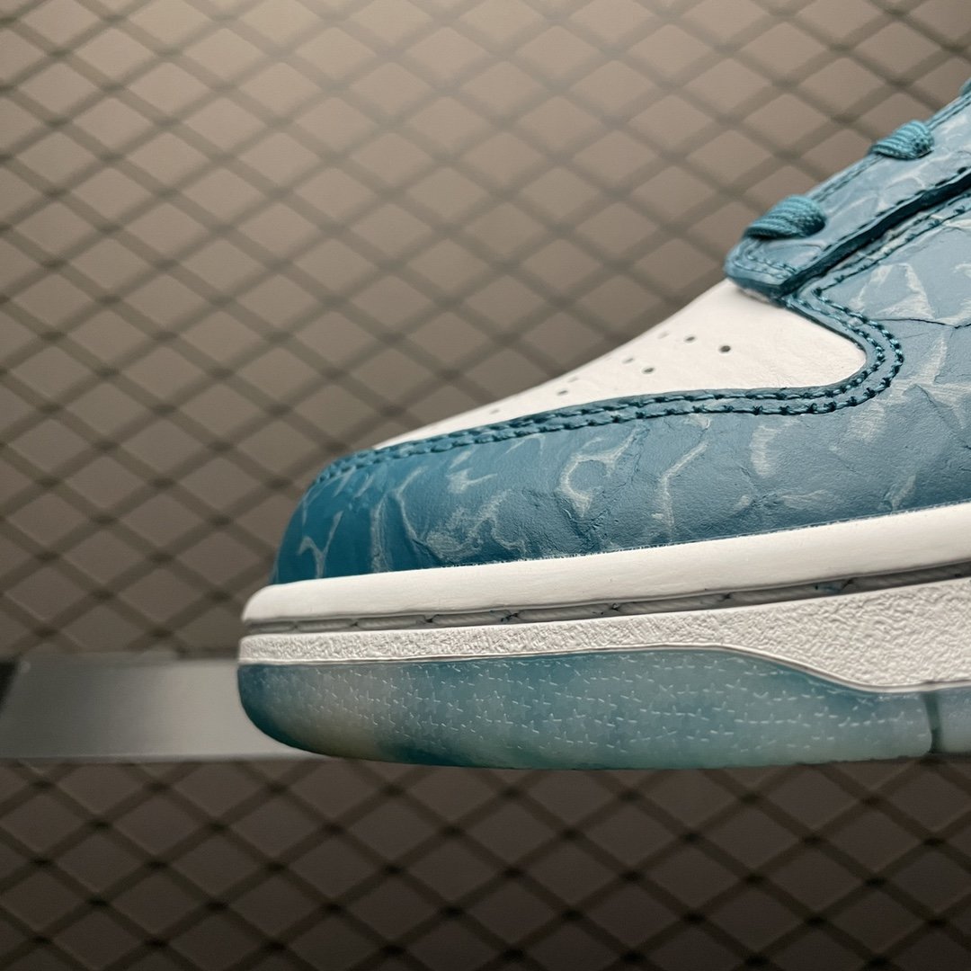 Replica Nike Dunk SB Shoe Nike Dunk Low OceanDV3029-100 Size 36-46 37IF