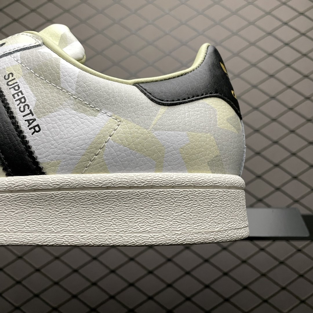 Replica Adidas Shoe Adidas Superstar FW4392 36-44
