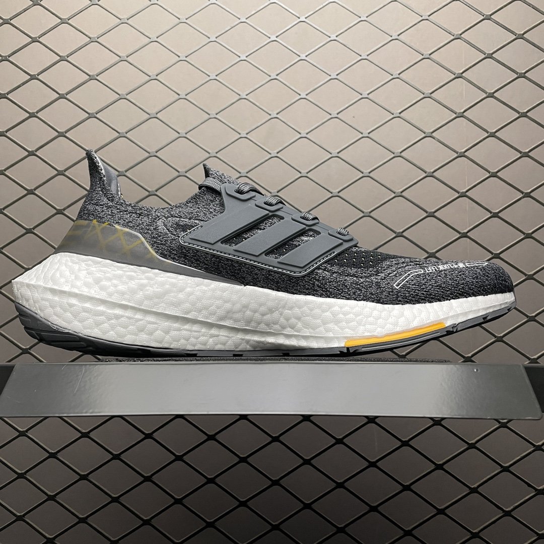 Replica Adidas Shoe Adidas  Ultra Boost UB21 GW5838 Size 39-45
