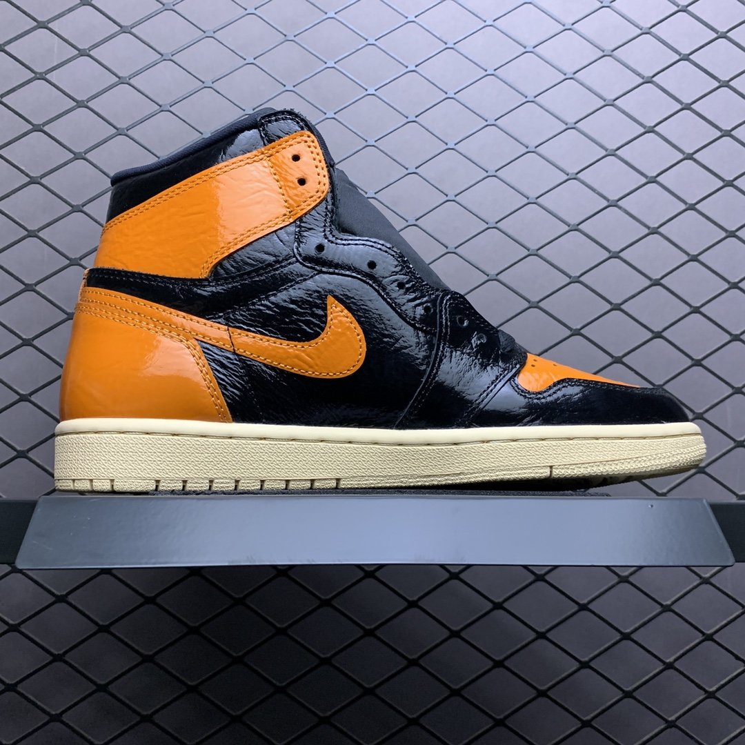 Replica Air Jordan Shoe Air Jordan 1Shattered BackboardAJ11 555088-028 40-47 Size M7-M13.5