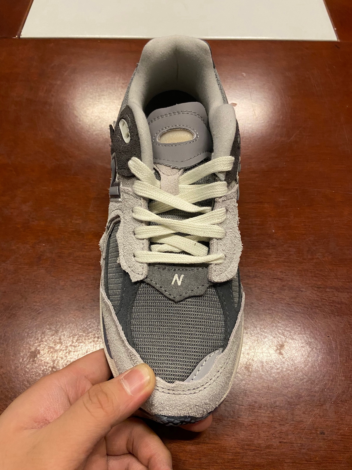 Replica New Balance Shoe New Balance 2002R  M2002RDA Protection Pack