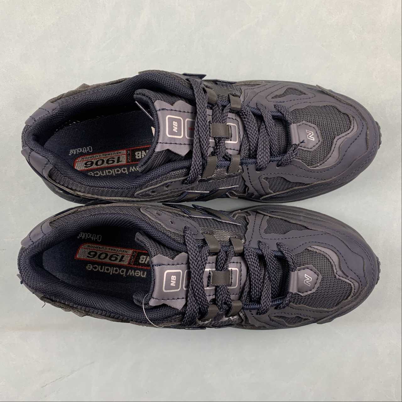 Replica New Balance Shoe New Balance NB1906  M1906DI  36-45