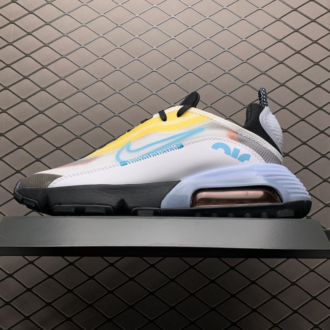 Replica Nike Air Max Shoe Nike Air Max 2090 CT1091-100 39-45
