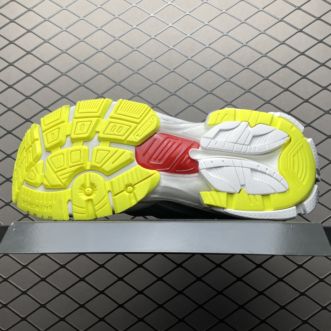 Replica Balenciaga Shoe Balenciaga Runner Size 35-46h