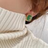 Replica CHANEL Earring