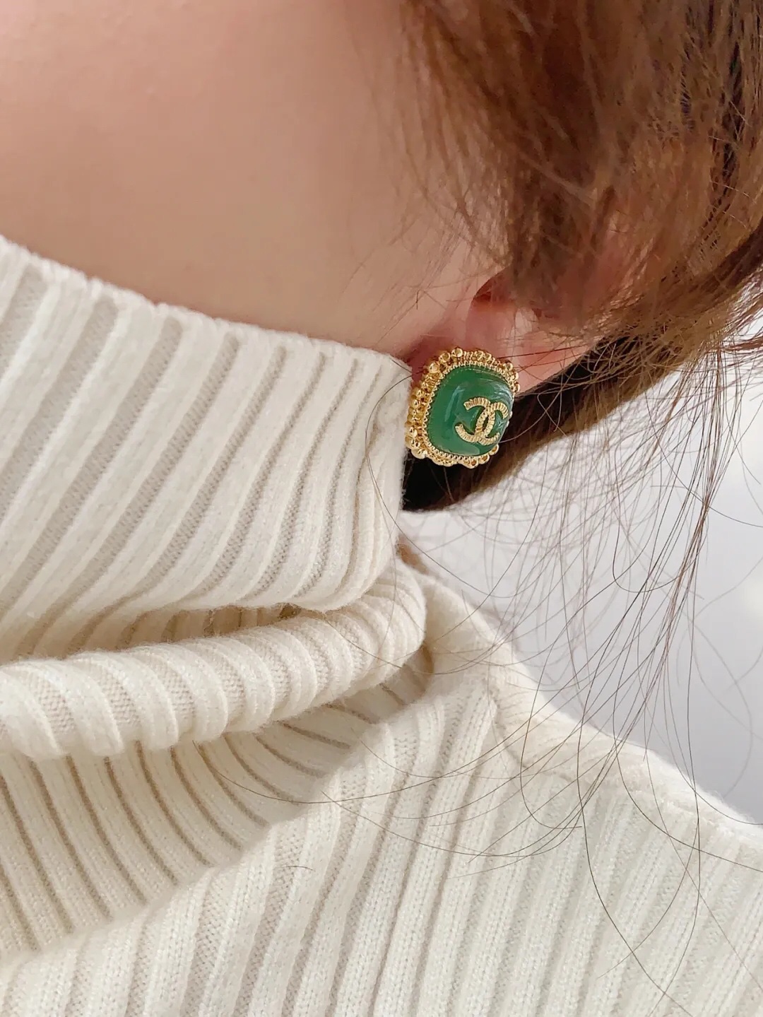Replica CHANEL Earring