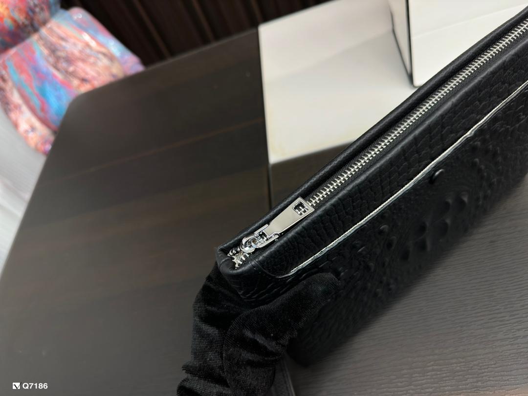 Replica Burberry Bag 17*27CM